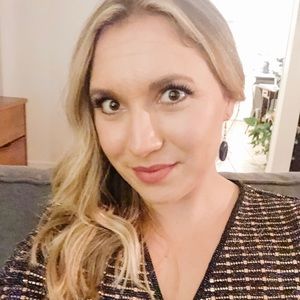 Meet your Posher, Sarah